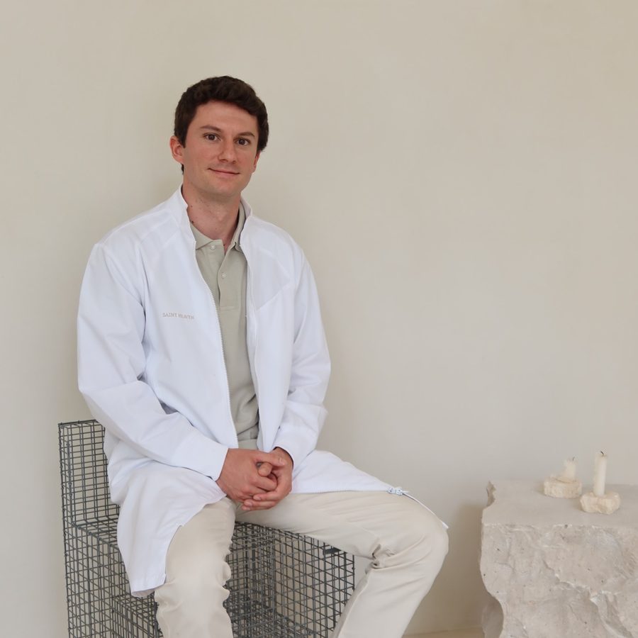 Dr. José Margalejo
